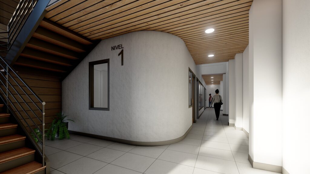 CRECE_01 HALL PRINCIPAL