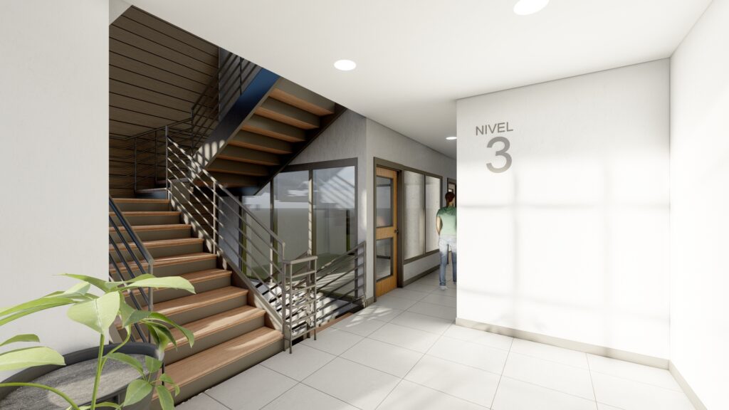 CRECE_03 HALL PRINCIPAL